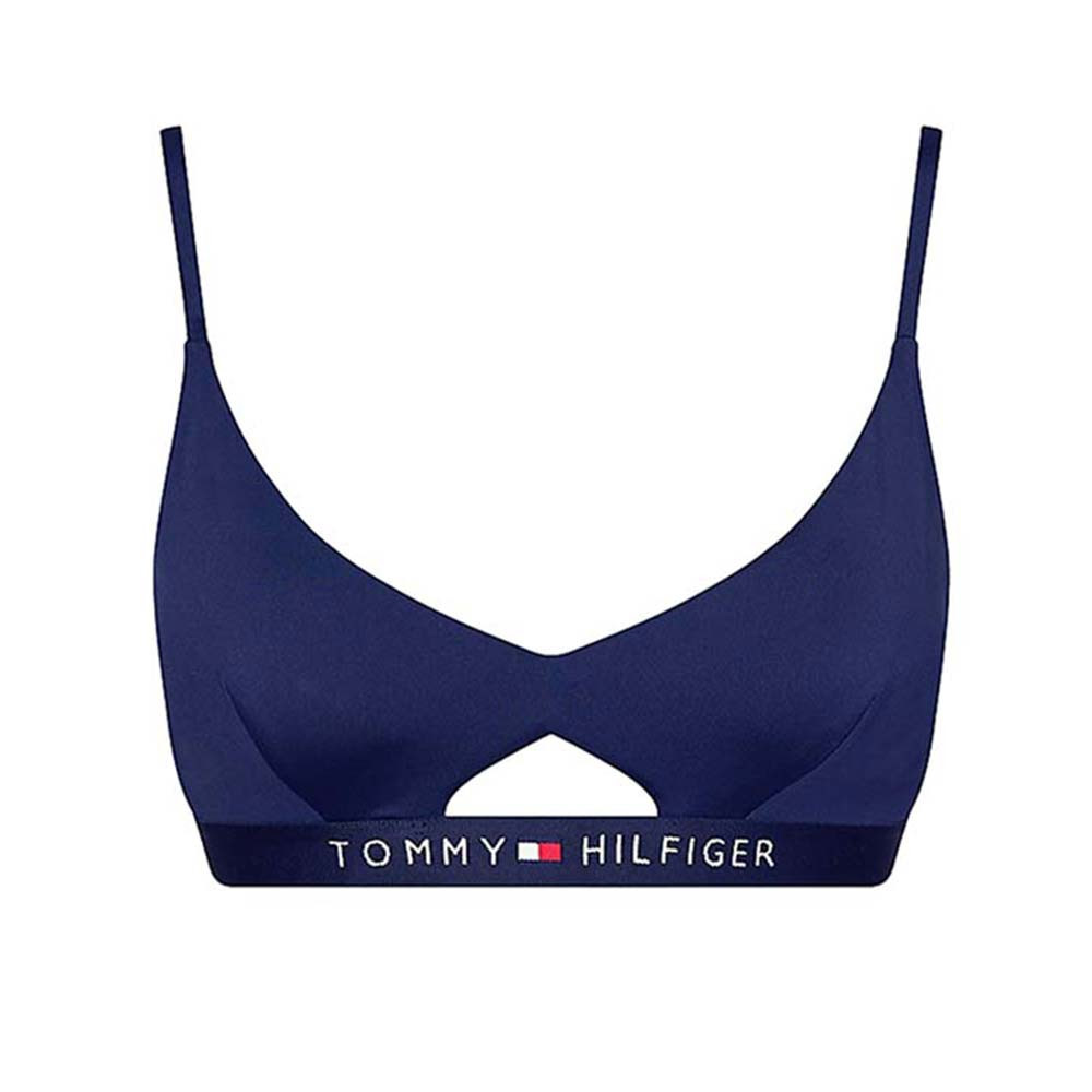 Haut de maillot online tommy hilfiger