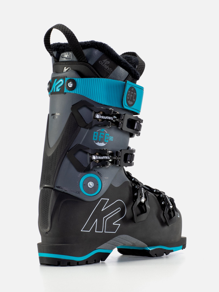 k2 BFC W 80 GRIPWALK