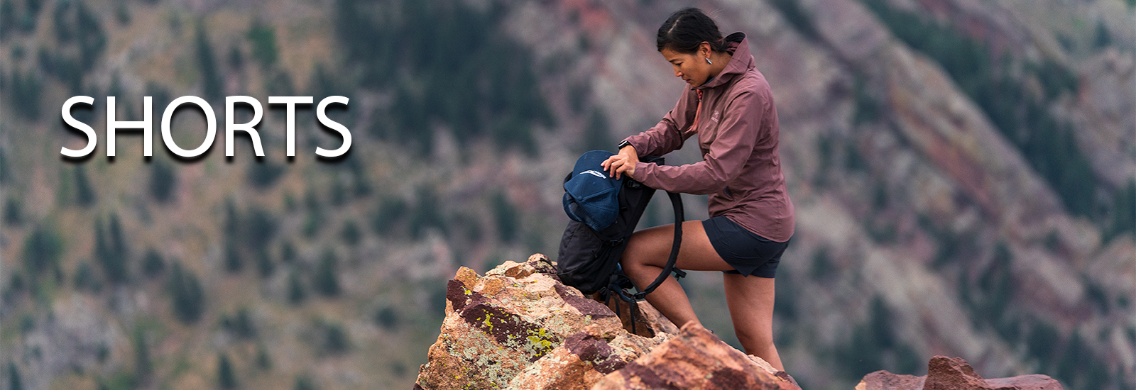 Columbia Sportswear Womens Walkabout Beige Hiking Capri Pants 