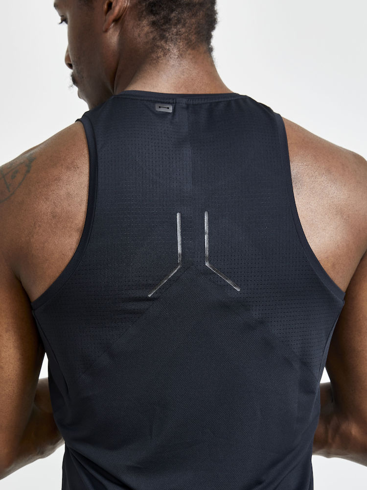 PRO Hypervent Singlet M